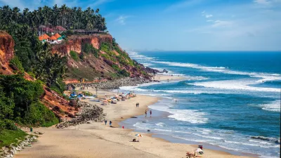 Kerala: l'anima dell'India